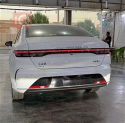 BYD Destroyer 05